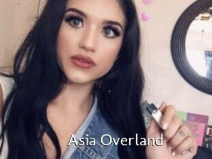 Asia_Overland