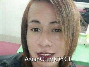 AsianCumJOYCE