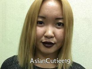 AsianCutiee19