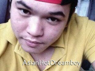 AsianHotDreamboy