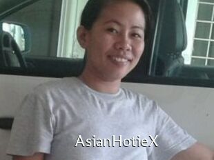 AsianHotieX