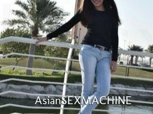 AsianSEXMACHINE