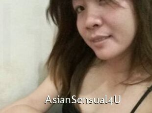 AsianSensual4U