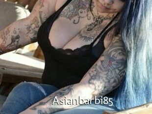 Asianbarbi85