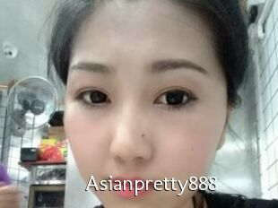 Asianpretty888