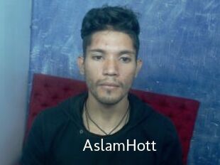 AslamHott