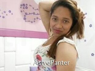 AslyePanter