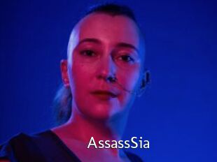 AssassSia