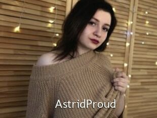 AstridProud