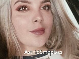 AstridSmeplass