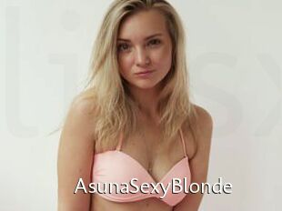 AsunaSexyBlonde