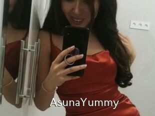 AsunaYummy