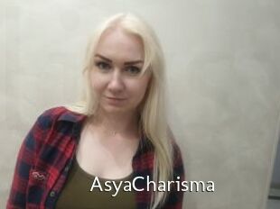 AsyaCharisma
