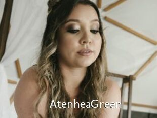 AtenheaGreen