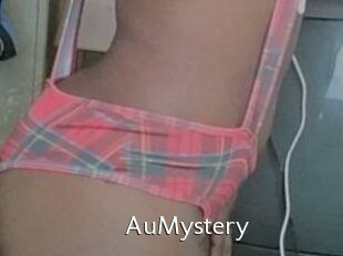 AuMystery