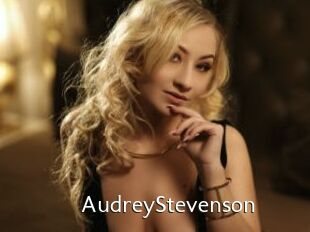AudreyStevenson