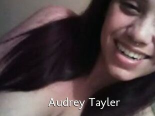 Audrey_Tayler