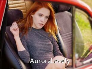 AuroraLovely