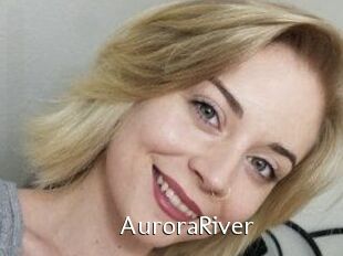 AuroraRiver