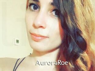 AuroraRoe