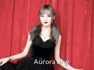 AuroraYing
