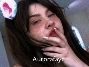 Aurorafaye