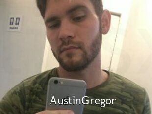 AustinGregor