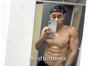 Austinstonex