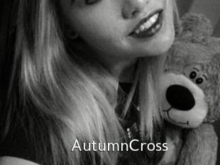 AutumnCross