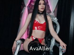 AvaAllen