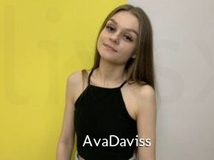 AvaDaviss