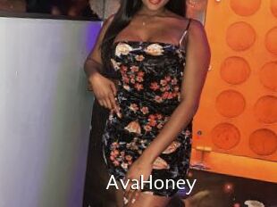 AvaHoney