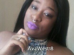 AvaWest18