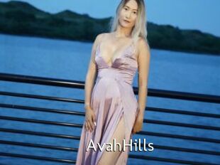 AvahHills