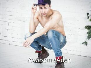 AwesomeAden