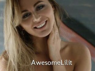 AwesomeLilit