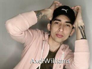 AxelWilliams