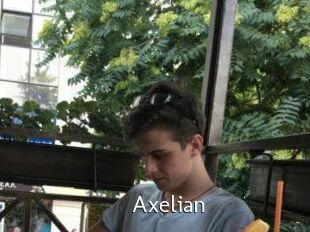 Axelian