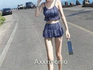 Axxxmomo