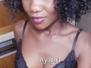Ayagirl