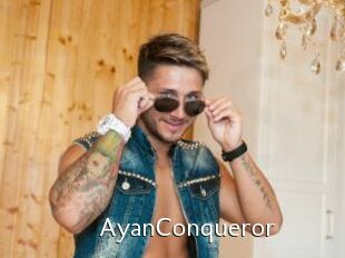 AyanConqueror