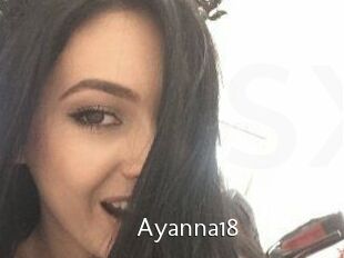 Ayanna18
