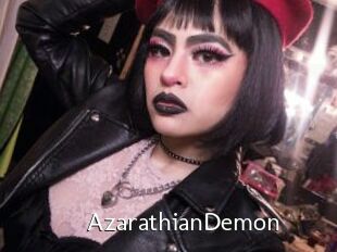 AzarathianDemon