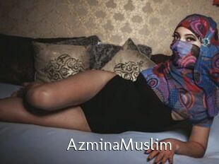 AzminaMuslim