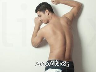 A00Alex85