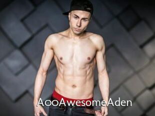 A00AwesomeAden