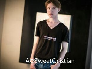 A0SweetCristian