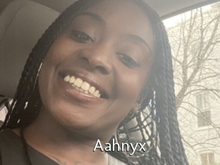 Aahnyx