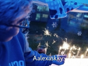 Aalexaskky