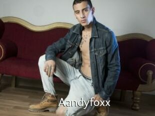 Aandyfoxx